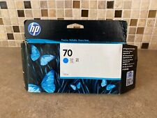 New hp70 cyan for sale  Raleigh