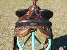 Australian saddle stainless for sale  Williston