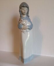 Lladro nao someone for sale  Shipping to Ireland