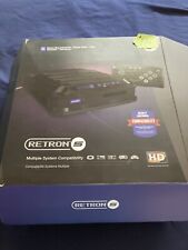 5 console retron gaming for sale  Syracuse