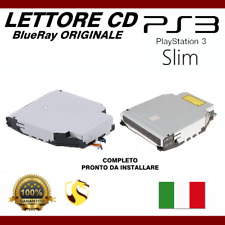 Sony ps3 lettore usato  Capo D Orlando