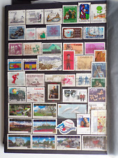 canadian stamps for sale  COVENTRY