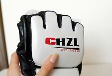 Chzl fighting gloves for sale  LONDON