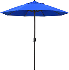 patio tilt umbrella auto for sale  USA