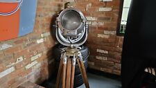 Vintage theatre light for sale  BEACONSFIELD