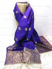 Vintage sari wrap for sale  Littleton