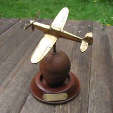 Old brass spitfire for sale  STOCKTON-ON-TEES