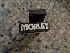Morley volume pedal for sale  Carthage