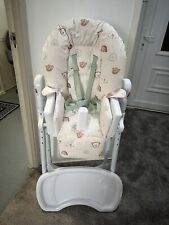 Baby highchair pre for sale  LONDON