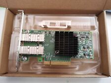 MCX4121A-ACAT Mellanox CX4121A ConnectX-4 25GbE Dual-Port SFP28 Network Card for sale  Shipping to South Africa