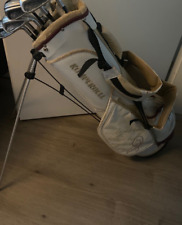 Golf tasche trolley gebraucht kaufen  Furth
