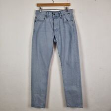 Star raw jeans for sale  BURNLEY