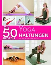 Besten yoga haltungen gebraucht kaufen  Berlin