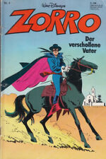 Zorro ehapa verlag gebraucht kaufen  Ahlen-Dolberg