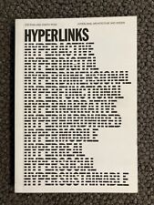 Hyperlinks architecture design for sale  Chicago