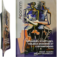 Catalogue aponem 2011 d'occasion  Nogent-le-Roi