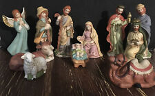 nativity figures for sale  Hayden