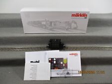 Märklin 36867 glaskasten gebraucht kaufen  Olpe