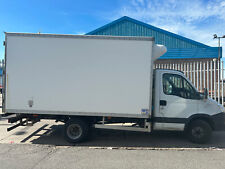 Iveco daily 70c17 for sale  SUNDERLAND