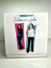 Gilmore girls box for sale  Sarasota