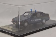 Alfa romeo polizia usato  Italia