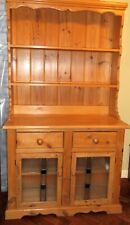 Vintage pine welsh for sale  LINCOLN