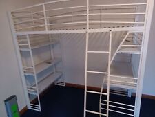 bunk 1 bed kids for sale  Louisa