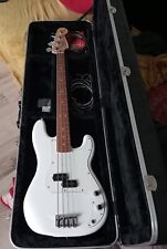 Fender precision player for sale  WESTBURY