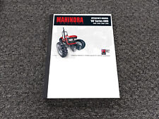 Mahindra 4500 5500 for sale  Fairfield