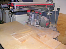 radial saw arm attachment for sale  Highland