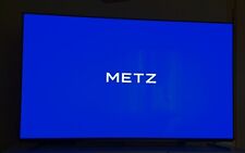 Metz blue 55moc9010y gebraucht kaufen  Nümbrecht