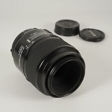 Micro lente Nikon Nikkor AF 105mm f/2.8 D comprar usado  Enviando para Brazil