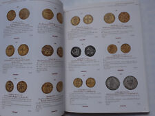 catalogue écu or argent romaine louis royale napoléon gauloise auréus solidus d'occasion  Féchain
