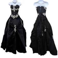 Gothic ball gown for sale  Tucson