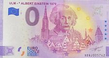 Billet euro ulm d'occasion  Descartes