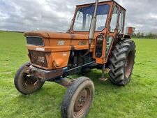 Fiat 850 tractor for sale  LEICESTER