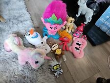 Girls toy bundle for sale  HORLEY