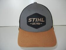 Stihl outfitters brown for sale  Seattle
