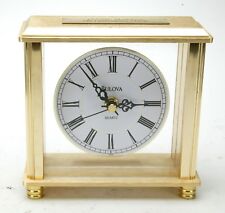 Bulova clock trump for sale  Tuckerton