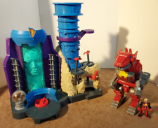 Imaginext power rangers for sale  Anderson