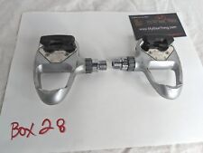 Wellgo clipless pedals for sale  Littleton