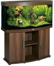 Used, Fish Tank / Aquarium Juwel Vision 260 Bow Front for sale  PAIGNTON
