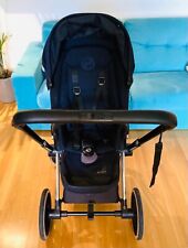 Vendo passeggino cybex usato  Milano