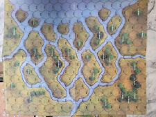 Battletech map set for sale  Azle