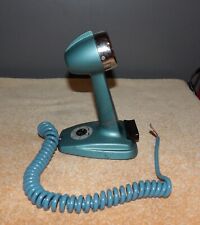Rádio amador vintage Turner +2 SSB microfone azul transistorizado comprar usado  Enviando para Brazil