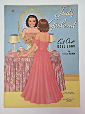 Judy garland paper for sale  New Freedom