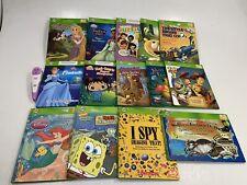 Leapfrog tag reading for sale  Ponca City