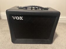 Vox vx15 15w for sale  SITTINGBOURNE