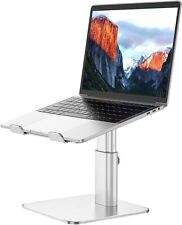 LSX6N Laptop Stand, Ergonomic Adjustable Notebook Riser Holder, Computer for sale  Shipping to South Africa