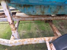 Sail boat twin for sale  STOCKTON-ON-TEES